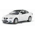 Автомодель Kinsmart BMW M3 COUPE KT5348W